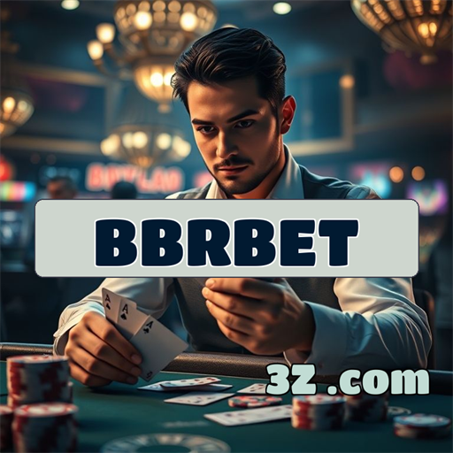 A Plataforma Inovadora da bbrbet Revolucionando o Jogo Brasileiro