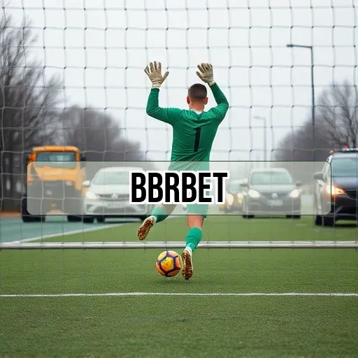 bbrbet Baccarat