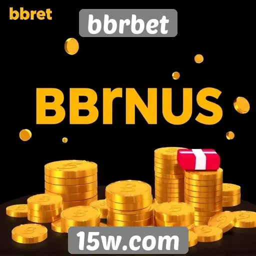 como funciona o sistema de bônus do bbrbet