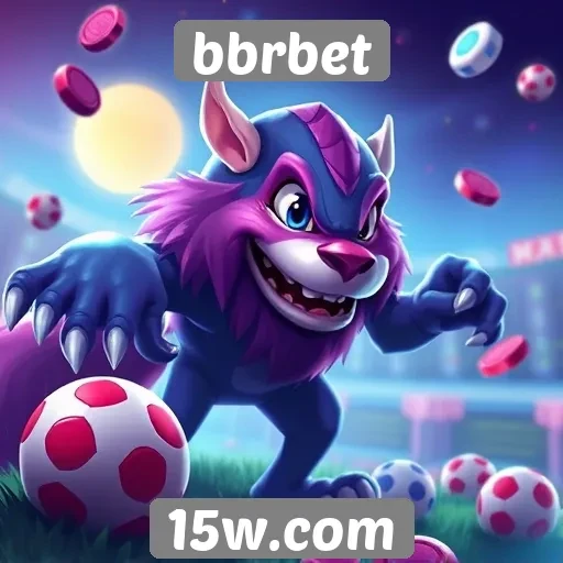 bbrbet oferece ampla gama de jogos online