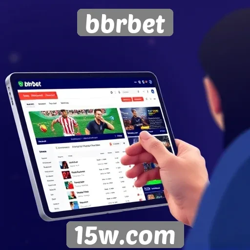 novas funcionalidades do bbrbet melhoram a experiência do usuário