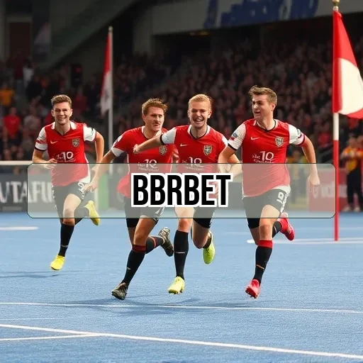 bbrbet Cassino Ao Vivo