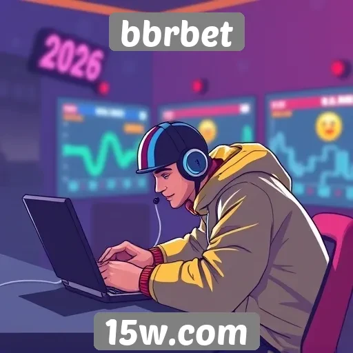 Comportamento dos jogadores no site bbrbet em 2026