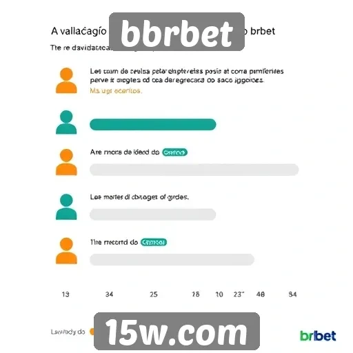 experiência do usuário no bbrbet é avaliada